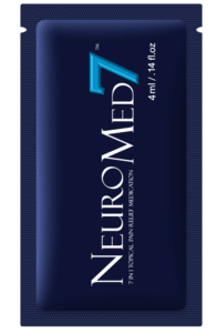 Skin Numbing Topical Anesthetic