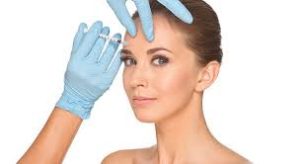 topical anesthetic cream for Botox injections